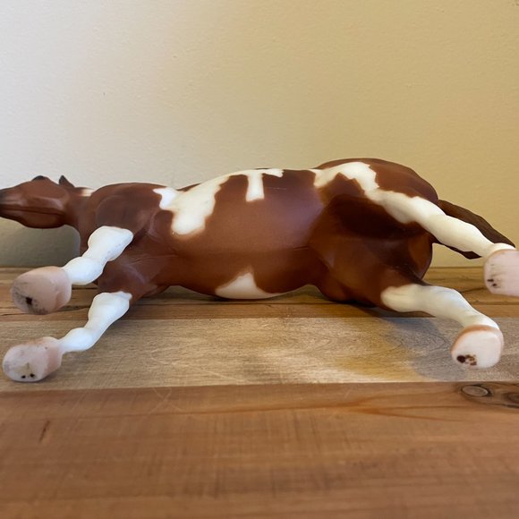 SOLD! Breyer-Paint Mare 🐎 Model # 771 - Picture 7 of 8